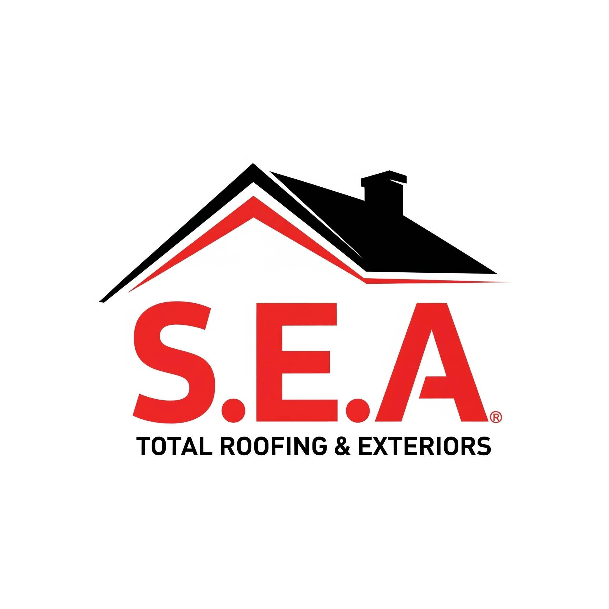 S.E.A Total Roofing & Exteriors LLC